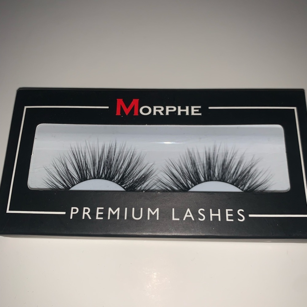 Morphe Premium Lashes